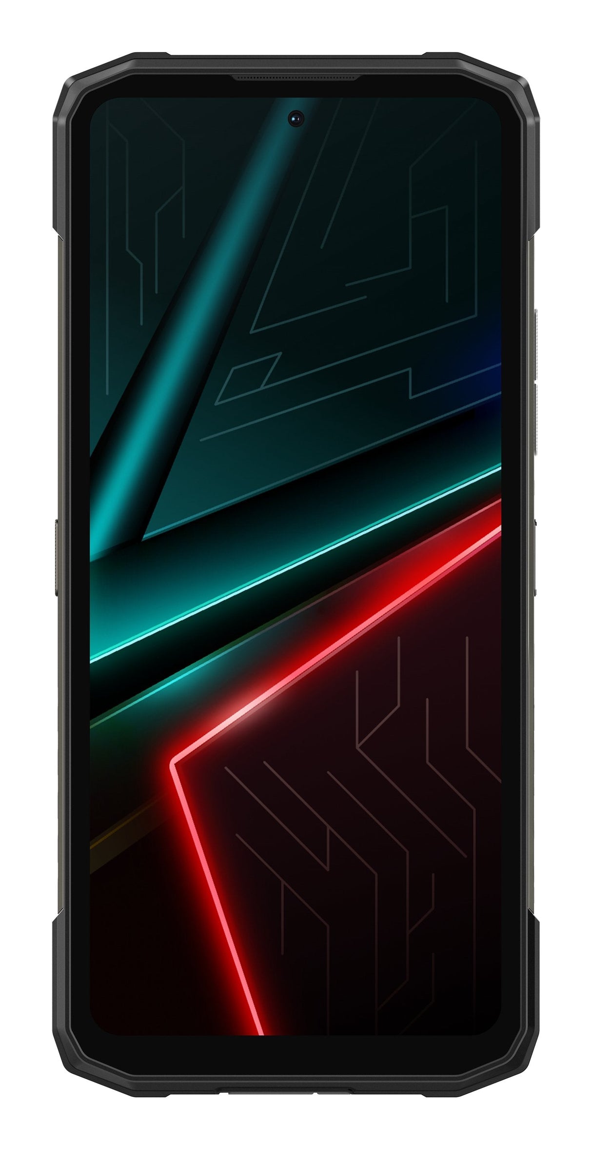 Doogee Blade 20x 3gb 128gb Negro