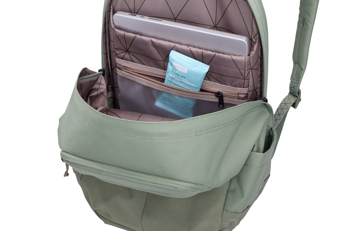 Thule Exeo Backpack 28 L- Quiet Green, 3205210