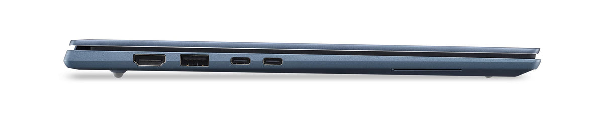 Portátil Acer Swift Go 14 Ai Sfg14 I71 98m5 14" Wuxga Intel Core Ultra 9 386h 16gb Ram 512 Gb Ssd Core Graphics Windows 11 Sin Cargador