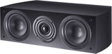 EAN 4029678348067 - Heco Victa Elite Center 102 De 2 vías Negro Alámbrico 150 W imagen 2