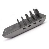 Qi Wireless 4 Port Usb Chargingperp