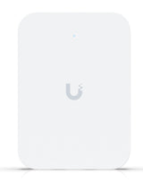 EAN 0810084698754 - Ubiquiti U7 In-Wall 4300 Mbit/s Blanco Energía sobre Ethernet (PoE) imagen 1