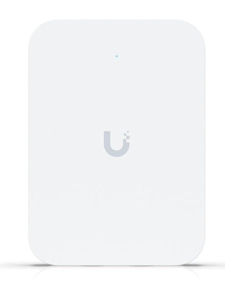 EAN 0810084698754 - Ubiquiti U7 In-Wall 4300 Mbit/s Blanco Energía sobre Ethernet (PoE) imagen 1