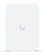 EAN 0810084698754 - Ubiquiti U7 In-Wall 4300 Mbit/s Blanco Energía sobre Ethernet (PoE) imagen 1