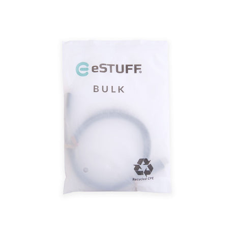 EAN 5715328134676 - eSTUFF ES604180-BULK cable USB USB 2.0 1 m USB C 60 W Negro imagen 2