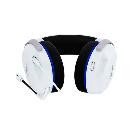 EAN 0196786000362 - HyperX Cloud Stinger 2 Core WHT GAM HEADSET PS Alámbrico Diadema Juego Blanco imagen 4