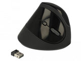 Delock 12599 Ratón Rf Inalámbrico 1600 Dpi Mano Derecha