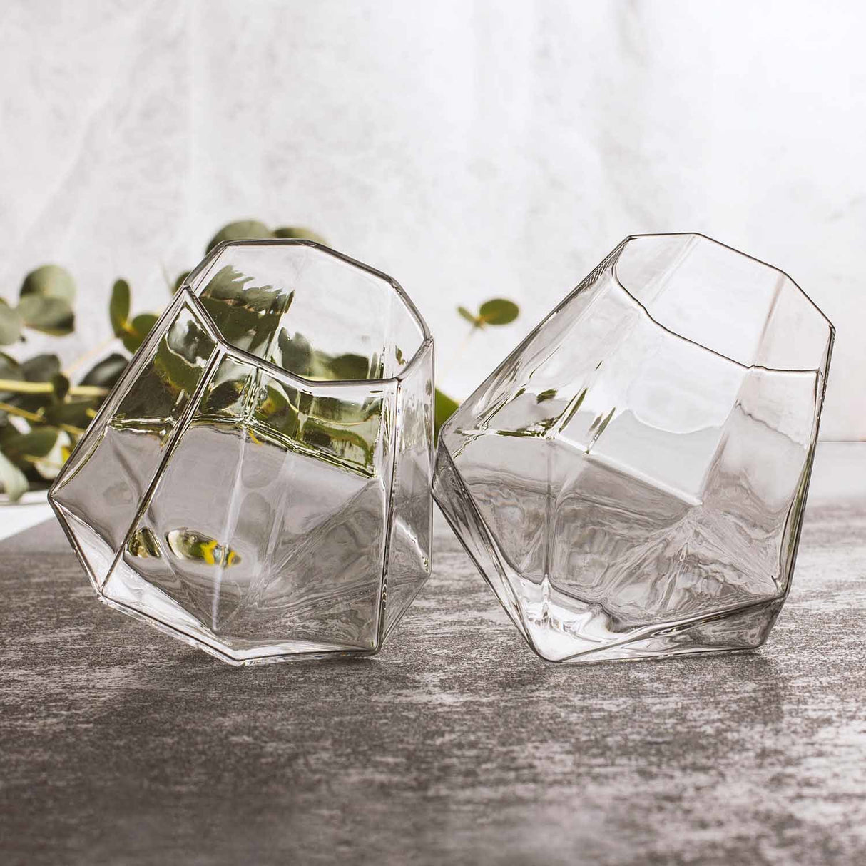 EAN 4260513722608 - Thumbs Up 2000096 vaso de whiskey Transparente 2 pieza(s) 250 ml imagen 5