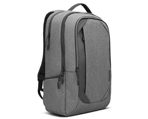 Lenovo Urban B730 Mochila Para Portátil 43,9 Cm (17.3") Carbón Vegetal, Gris