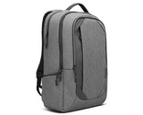 Lenovo Urban B730 Mochila Para Portátil 43,9 Cm (17.3") Carbón Vegetal, Gris
