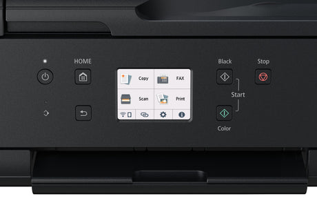 EAN 4549292233407 - Canon PIXMA TR7650 Inyección de tinta A4 4800 x 1200 DPI Wifi imagen 24
