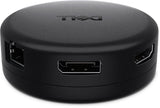 Pro 7-In-1 Usb-C Travel Hub - Da326 Y6hjg