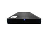 EAN 4015867240694 - LevelOne IXP-2871 switch Gestionado L2+ Gigabit Ethernet (10/100/1000) Energía sobre Ethernet (PoE) Negro imagen 2
