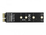 Delock Adaptador Pci Express X1 A M.2 Clave M