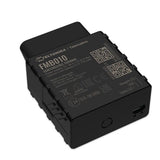 Teltonika Fmb010 Obdii Plug And Play Tracker With Gnss, Gsm And Bluetooth Connectivity