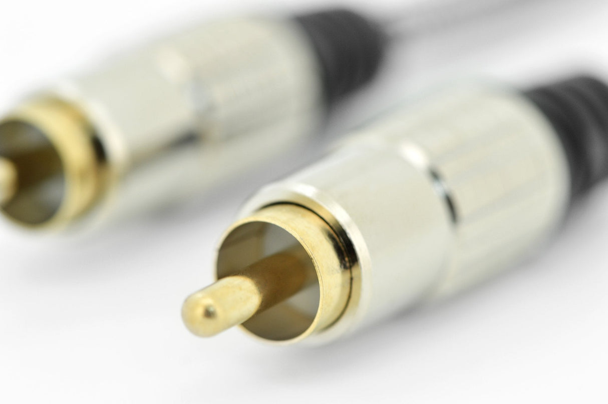 Audio Connection Cable, 1x Rc