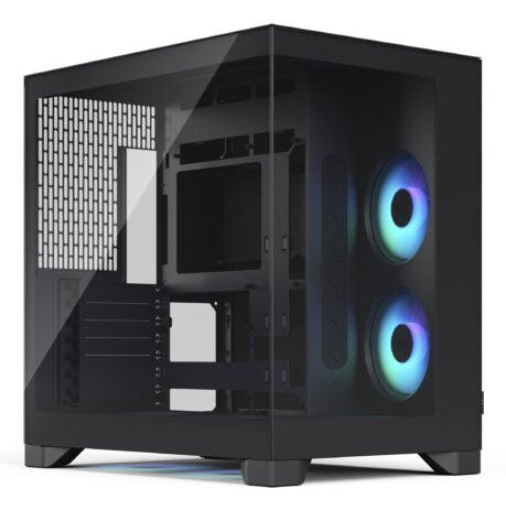 EAN 7340172712169 - Fractal Design Pop 2 Vision Torre Negro imagen 1