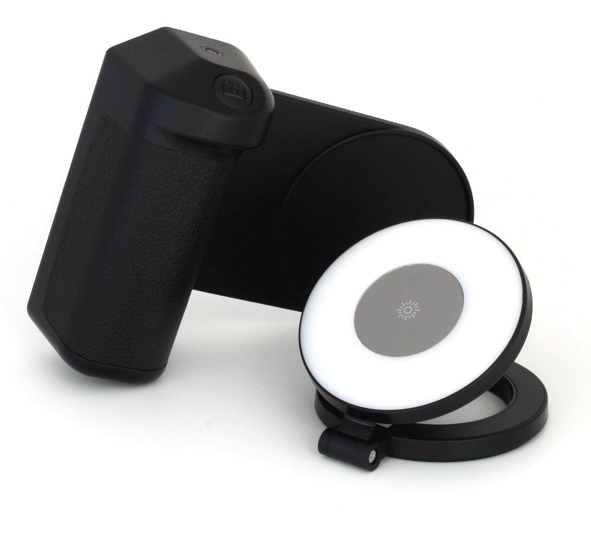 EAN 4040895012555 - RealPower Selfie MagFree Flash para selfis imagen 4