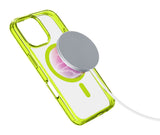 EAN 8018080483493 - Cellularline 8018080483493 funda para teléfono móvil 16 cm (6.3") Cal imagen 1