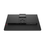 EAN 0198157434455 - Lenovo ThinkVision T27QD-4v pantalla para PC 68,6 cm (27") 2560 x 1440 Pixeles Quad HD LCD Negro imagen 11