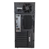 EAN 8435207809248 - differo OR1639296 PC Intel® Core™ i7 DDR4-SDRAM 500 GB SSD Windows 11 Home (versión de prueba preinstalad imagen 4