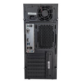 Pc Differo Nxlite010 I5-12400 16gb Ssd500 Nvme