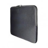 Tucano Colore Second Skin Maletines Para Portátil 31,8 Cm (12.5") Funda Negro