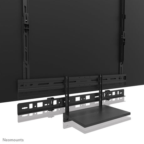 EAN 8717371449421 - Neomounts AV60-500BL accesorio para soporte de televisor imagen 9
