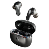 Auriculares Skullcandy Rail Anc True Wireless True Black