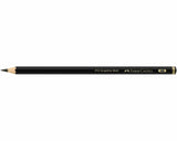 EAN 4005400292068 - Faber-Castell 115208 lápiz de grafito 8B 1 pieza(s) imagen 2