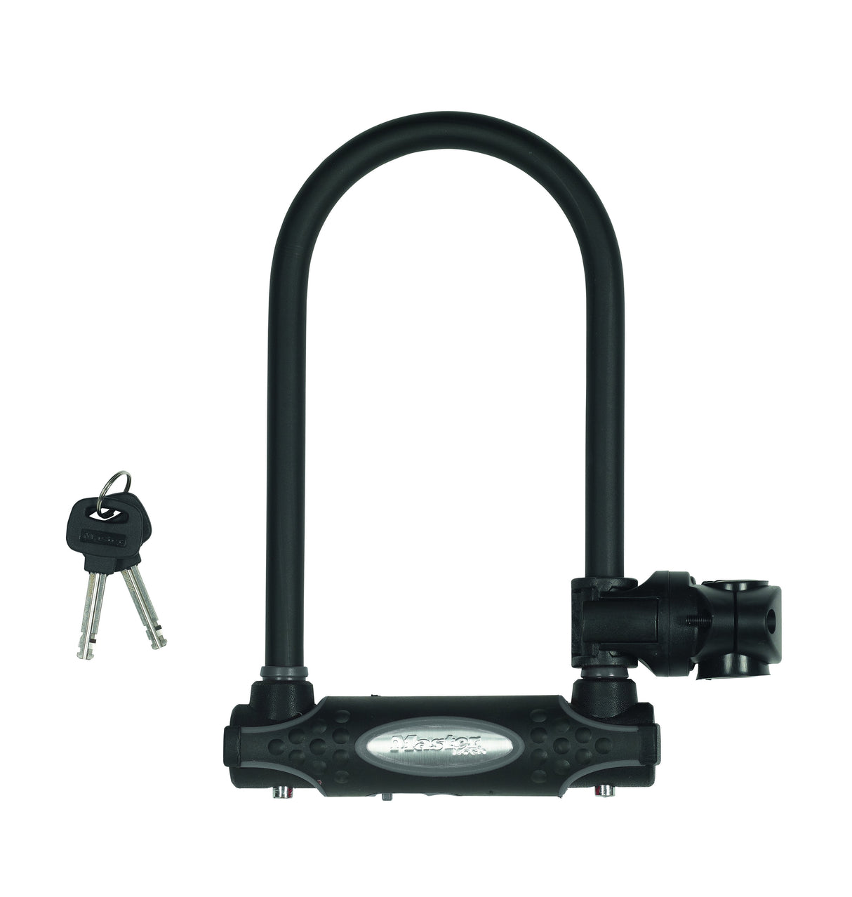 Master Lock 8195eurdpro Candado Para Bicicleta Negro 210 Mm Candado En U