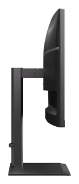 Aoc 68,6cm 27" U27e4cv 16:09 2xhdmi+Dp+Usb-C Lift Spk. Bl