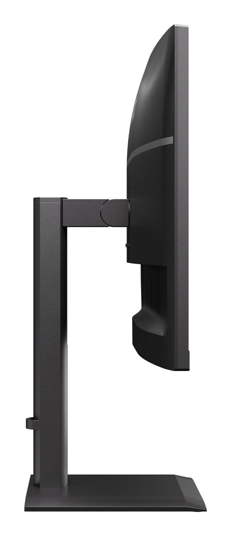 EAN 4038986182836 - AOC E4 U27E4CV pantalla para PC 68,6 cm (27") 3840 x 2160 Pixeles 4K Ultra HD LED Negro imagen 22