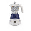 EAN 8003705124646 - Ariete 1358 Capri Moka Aroma Manual Cafetera moka eléctrica 0,14 L imagen 1
