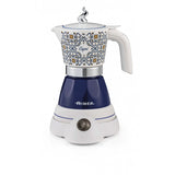 EAN 8003705124646 - Ariete 1358 Capri Moka Aroma Manual Cafetera moka eléctrica 0,14 L imagen 1