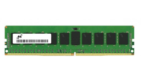 EAN 0649528822352 - Micron MTA18ASF4G72PDZ-3G2E1 módulo de memoria 32 GB 1 x 32 GB DDR4 288-pin DIMM ECC imagen 1