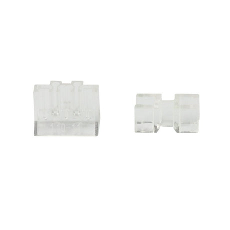 EAN 4052792049367 - LogiLink MP0071 conector RJ-45 Transparente imagen 6