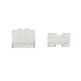 Logilink Mp0071 Conector Rj-45 Transparente