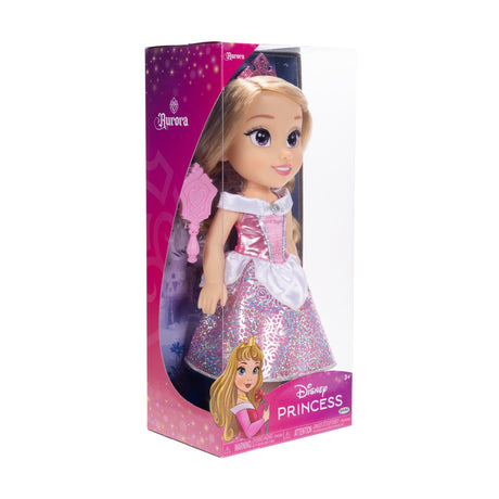 EAN 192995230187 - Disney Princess My Friend Aurora imagen 9