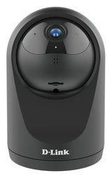 Cámara De Videovigilancia D-Link Dcs-6500lh 85  Visión Nocturna Control Desde App