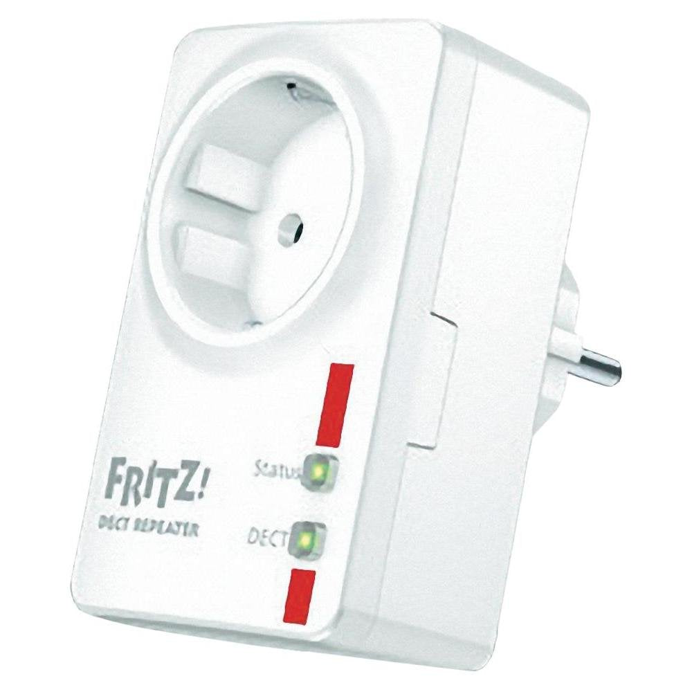 Avm Fritz! Dect Repeater 100 International