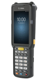 Mc330 Wlan Bt 45d 2d 29ky 2.5x Term Gms 4/32gb Snsr Nfc Row