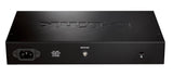 EAN 0790069269974 - D-Link DGS-1016D/E switch No administrado Negro, Metálico imagen 3