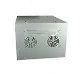 EAN 4038816125118 - ALLNET ALL-SMH6505GRAU armario rack Rack o bastidor independiente Gris imagen 8
