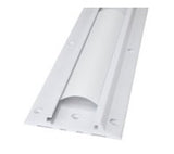 Ergotron 34" Wall Track - Componente De Montaje (Wandschiene)