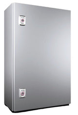 Rittal Kompakt-Schaltschrank Ax, 1-Türig, 380x600x210 Mm
