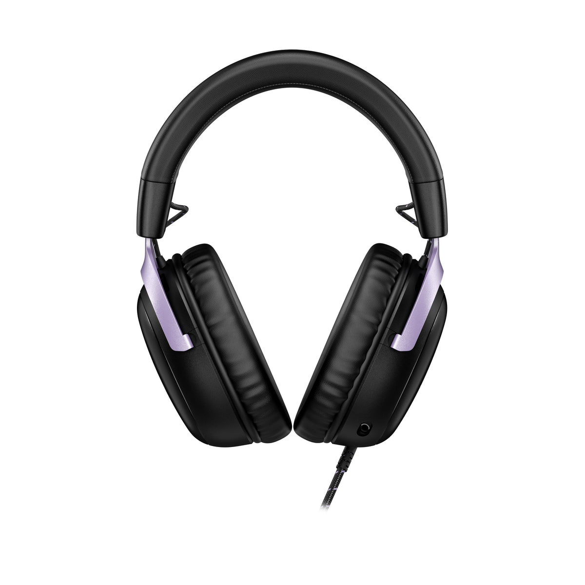 Auriculares Con Micrófono Gaming Cloud Iii Negro-Lawendowy - Df7f0aa