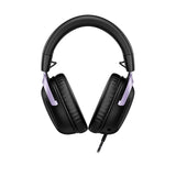 Auriculares Con Micrófono Gaming Cloud Iii Negro-Lawendowy - Df7f0aa