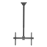 EAN 0766623462204 - Manhattan 462204 soporte para TV 177,8 cm (70") Negro imagen 3
