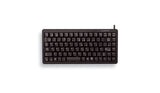 Cherry G84-4100 Teclado Usb Qwerty Inglés De Ee. Uu. Negro